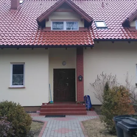 ホームステイ Roltyp Pokoje