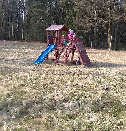 Roltyp Pokoje * Gietrzwałd