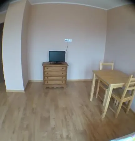Roltyp Pokoje