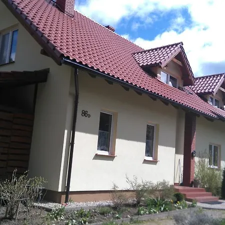 Roltyp Pokoje
