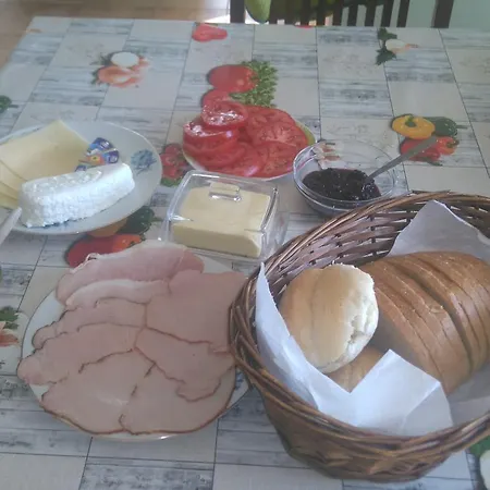 Roltyp Pokoje * Gietrzwałd
