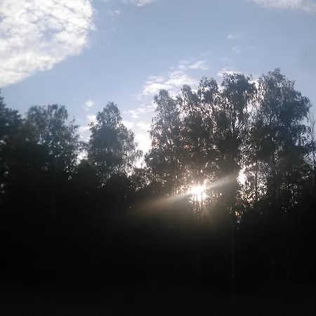 ホームステイ Roltyp Pokoje