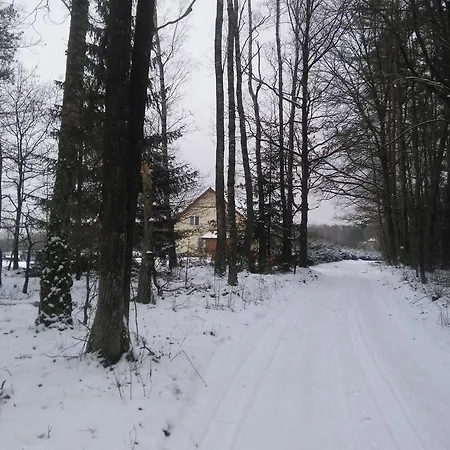 Roltyp Pokoje Gietrzwałd
