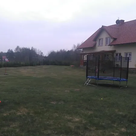 Roltyp Pokoje * Gietrzwałd