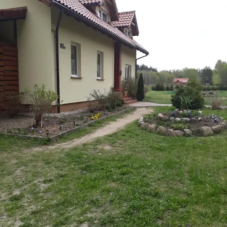 Roltyp Pokoje * Gietrzwałd