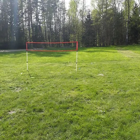 ホームステイ Roltyp Pokoje Gietrzwałd