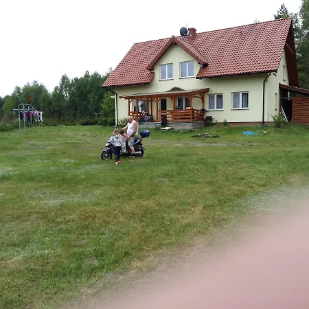 Roltyp Pokoje * Gietrzwałd