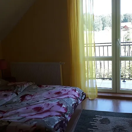 Roltyp Pokoje Gietrzwałd