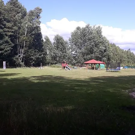Roltyp Pokoje * Gietrzwałd