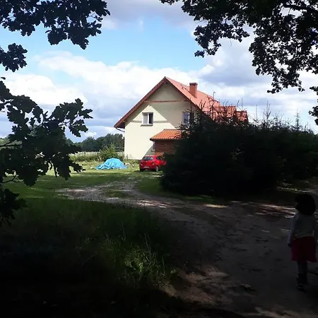 ホームステイ Roltyp Pokoje