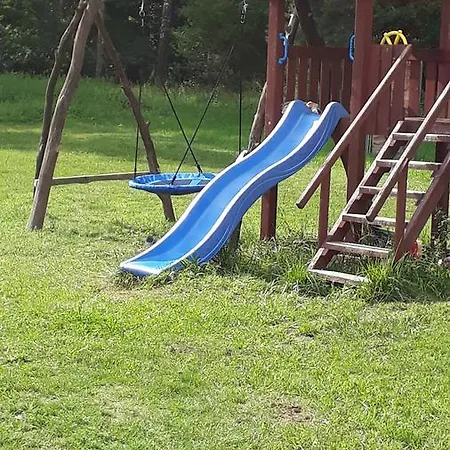 Roltyp Pokoje ホームステイ Gietrzwałd