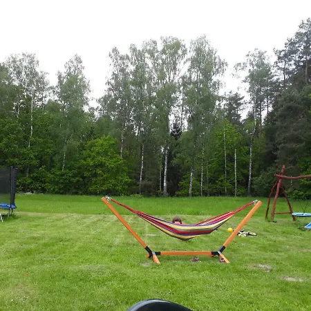 ホームステイ Roltyp Pokoje *