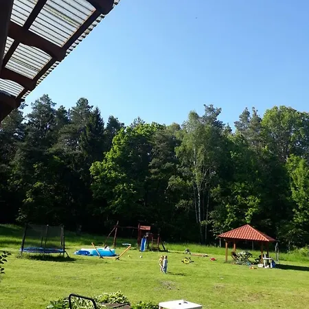 Roltyp Pokoje Gietrzwałd