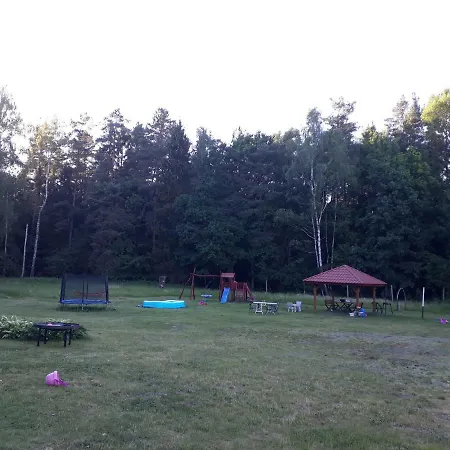 Roltyp Pokoje ホームステイ Gietrzwałd